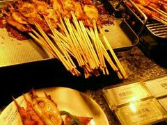 -星伦多 自助料理(圆融店)