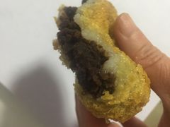 -京天红酒家(马家堡店)