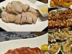 -元素中餐厅.海南菜.粤菜.椰子鸡.海鲜.包房.石梅湾威斯汀度假酒店