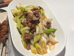 -西域阿里马新疆菜·清真(桂花路店)