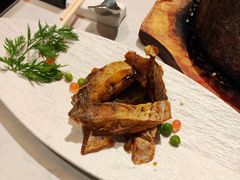 -荟廷·晶萃(陆家嘴尚悦湾店)