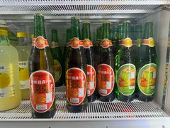 -嘉里饭庄