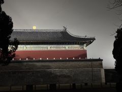 -天坛东门(地铁站)