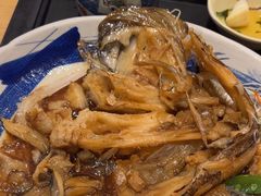 -江户前日本料理(瑞诗酒店店)