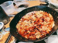 -95号酱骨·一块豆腐(展春园西路店)