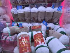 -爱玩嘉年华(龙湖曲江天街店)