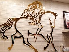 GODIVA&nbsp;LOGO-GODIVA(港汇恒隆广场)