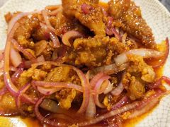 -紫金食坊(江南西路店)