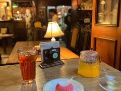 -古董花园(思南路42弄小区店)