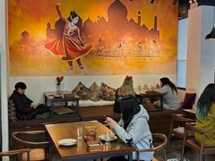 -南国印度餐厅Dakshin