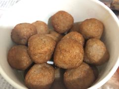 -桂萍特色牛筋牛杂(长堤街总店)