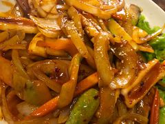 -六七八韩式烤肉·韩国料理(上杭路店)