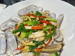 -大众海鲜(巨龙北路店)