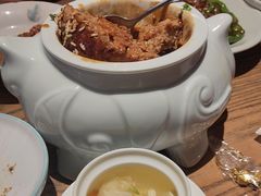 -扬州狮子楼·非遗淮扬菜(东关街店)