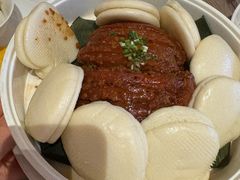 -艳阳天·非遗楚菜(武汉客厅店)