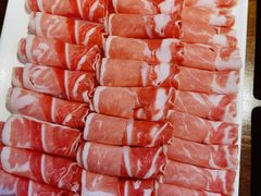 -仁和四季涮肉馆(天坛南门店)