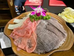 -吼堂老火锅(武汉 天地壹方南馆店)