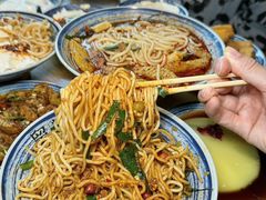 -留焕小吃·昆明非遗小吃品牌(文明街旗舰店)