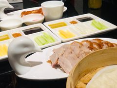 -皇城根北京风味主题餐厅(中海环宇城店)