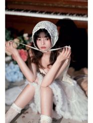 -米莱摄影写真(五大道别墅店)