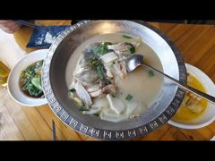 -院子餐厅·大锅菜·老杭帮(桥西直街店)