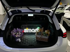 -上海浦东smart汽车全功能店(金桥店)