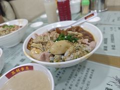 -荔林食店(西华路店)