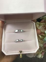 -威德钻石-克拉钻大本营(南京东路店)