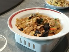 -大连湾旭日饭店(大连湾店)