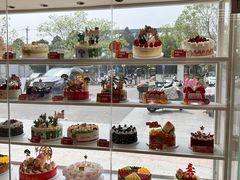 -味多美蛋糕(八大处店)