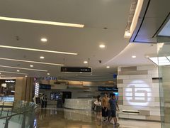 -万象影城(杭州万象城IMAX激光店)