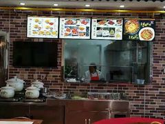 -天天初二·天津传统捞面·天津特色菜(凌奥总店)