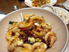 -肖记公安牛肉鱼杂馆· 省级非物质文化遗产(仁和路店)