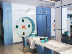 -雅逸居海鲜小厨