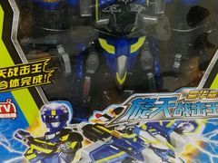 -TOYSRUS玩具反斗城(天津远洋乐堤港店)