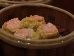 虾皇烧麦-顺德人家食府(黄金广场店)