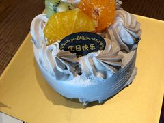 -青岛海景花园大酒店·白果树餐厅青岛菜