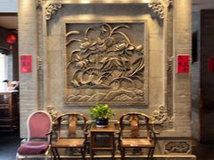 -西安饭庄·非遗陕菜(钟楼店)