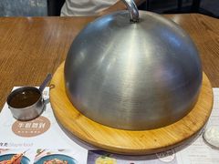 -牛扒驾到(东城星河城嘉荣店)