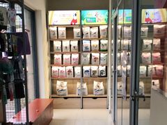 -艾贝尔宠物医院 ·内科全科(梁溪路店)