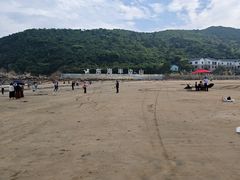 -东海半边山旅游度假区