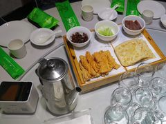 -鸭王烤鸭店(三里河店)