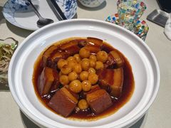 -悦融琥珀·京鲁菜·海味珍品(西单店)