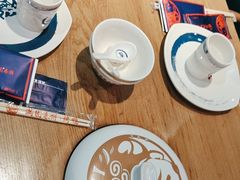-满园烤鸭·春饼(中街大悦城店)