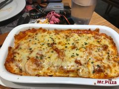 -米斯特比萨(望京西园店)