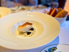 -Le Comptoir de Pierre Gagnaire
