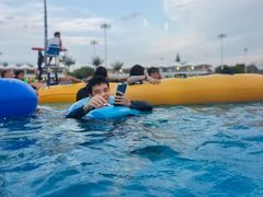 -上海玛雅海滩水公园