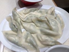 -喜家德虾仁水饺(中央大街店)
