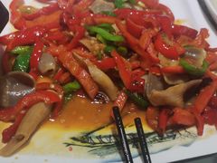 -丈母娘的饭局•新金陵菜(牛首山店)