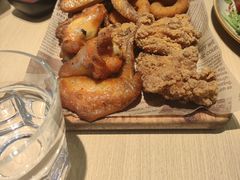 -米斯特比萨(罗斯福店)